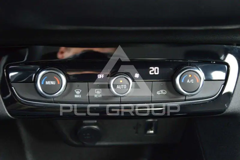2022 Opel Corsa