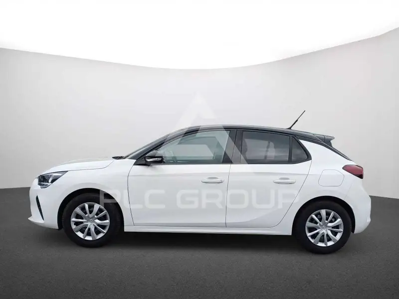 2022 Opel Corsa