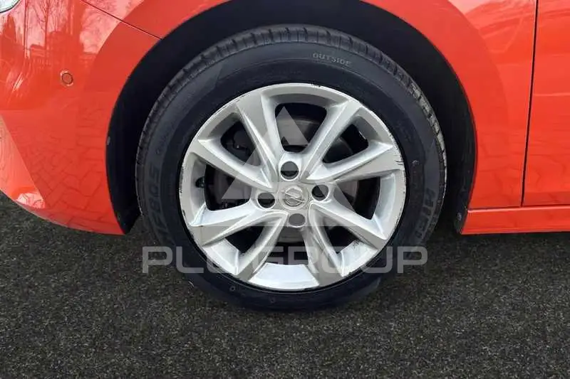 2022 Opel Corsa