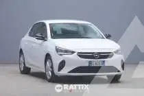 2022 Opel Corsa