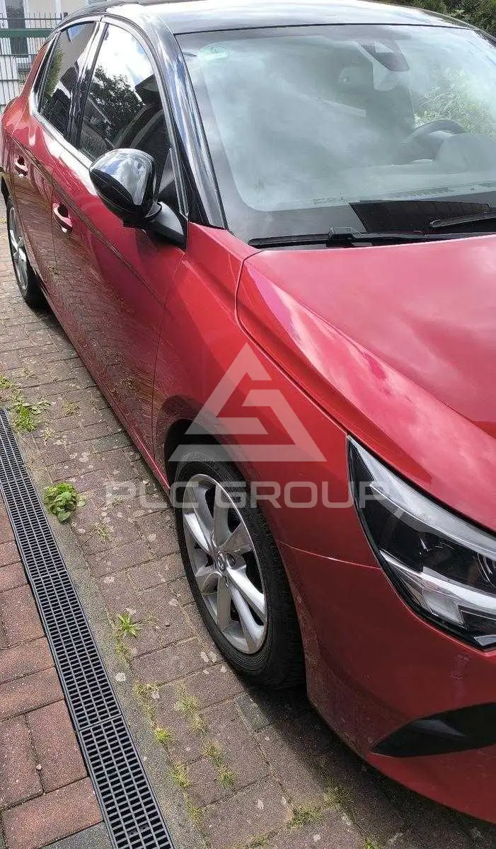 2022 Opel Corsa
