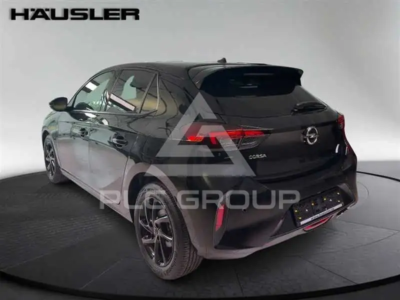 2022 Opel Corsa
