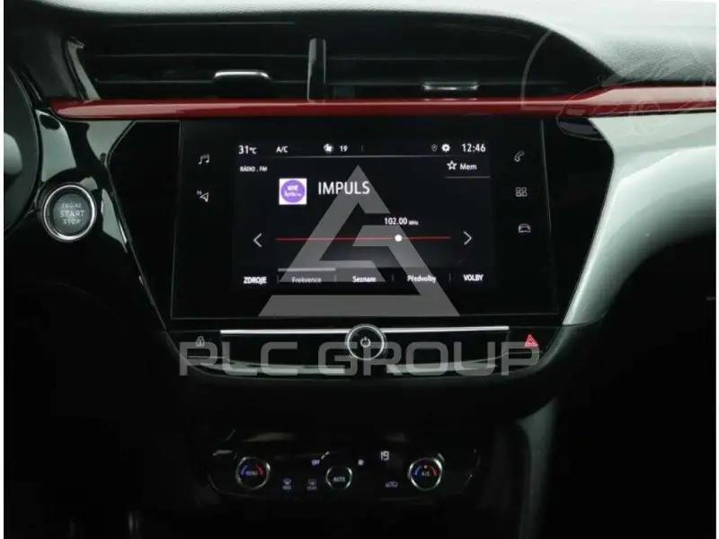 2022 Opel Corsa