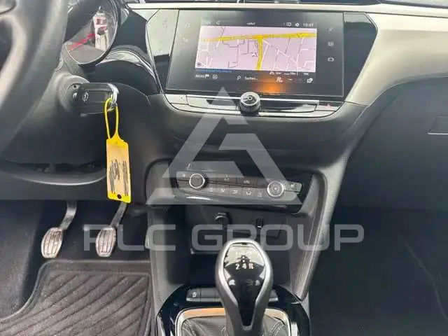 2022 Opel Corsa