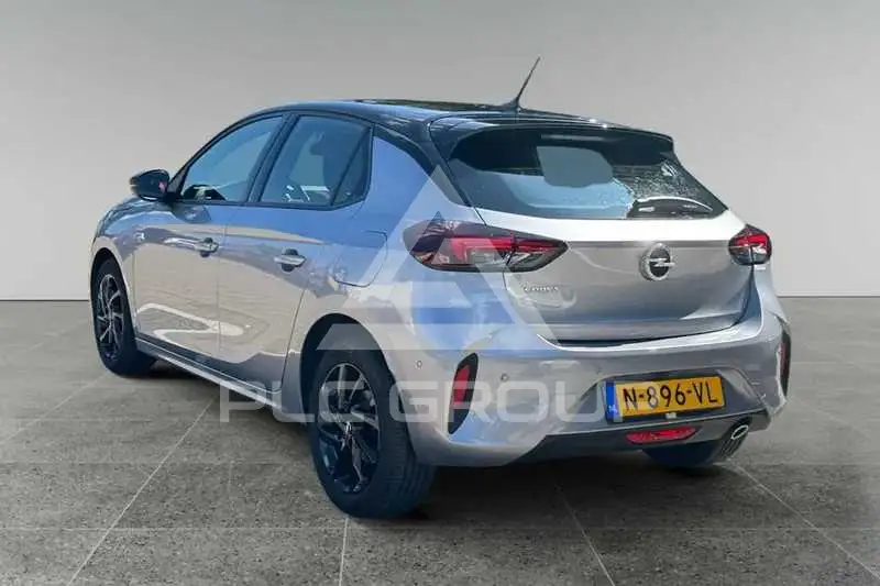 2022 Opel Corsa