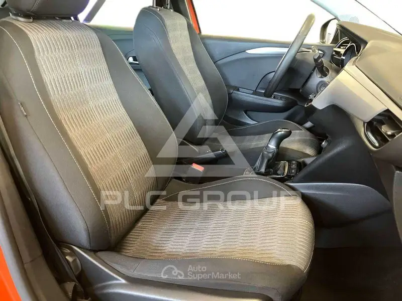 2022 Opel Corsa