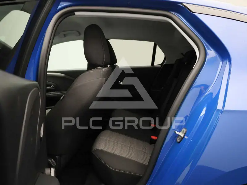 2022 Opel Corsa