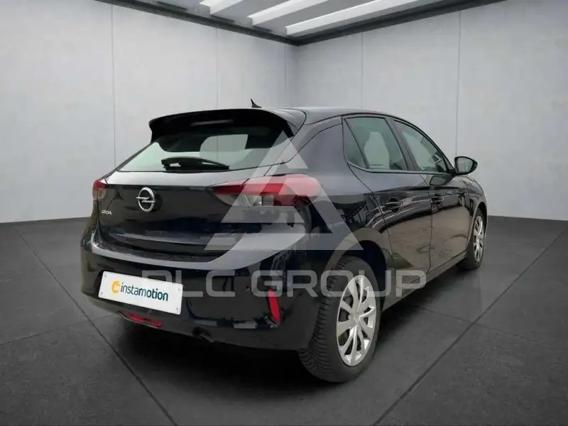 2022 Opel Corsa