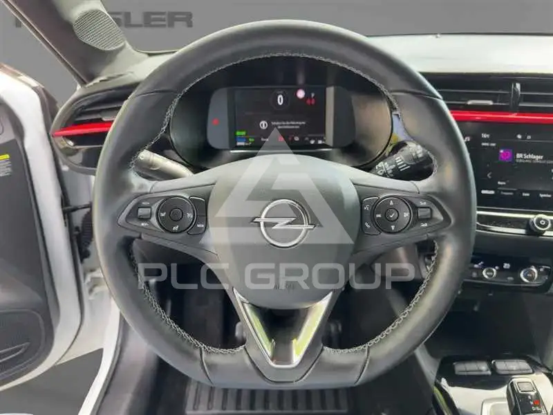 2022 Opel Corsa