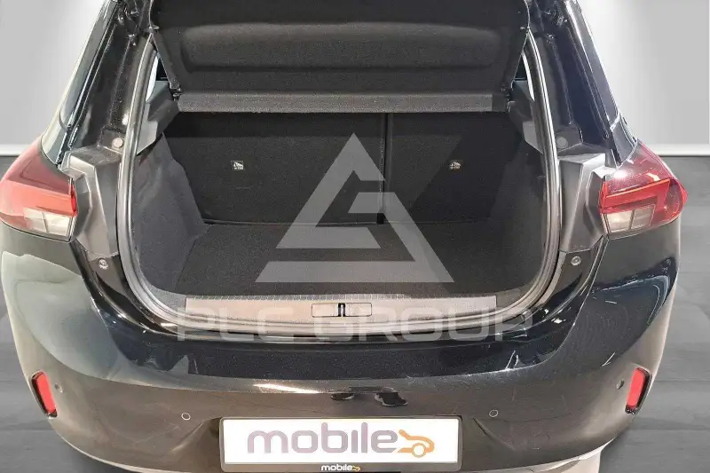 2022 Opel Corsa