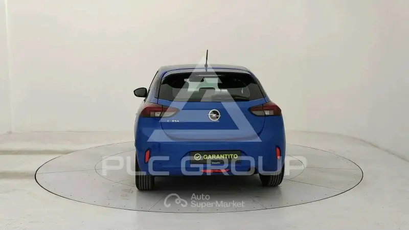 2022 Opel Corsa