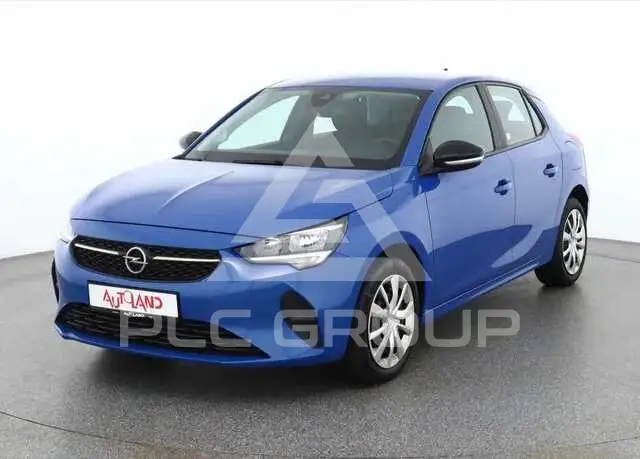 2022 Opel Corsa