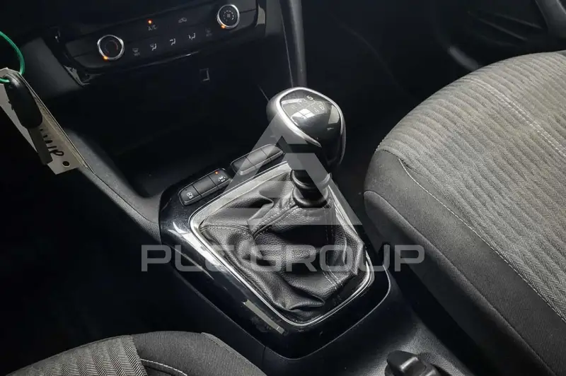 2022 Opel Corsa
