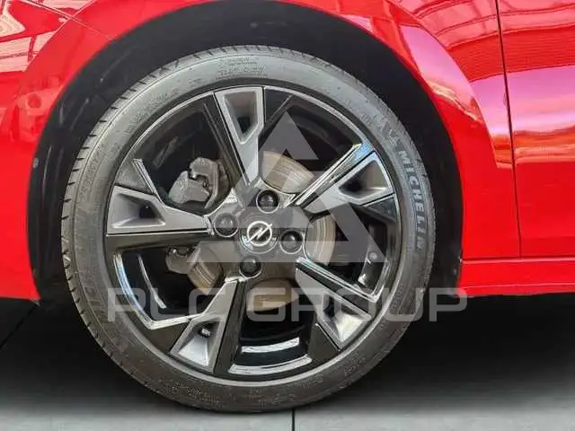 2022 Opel Corsa