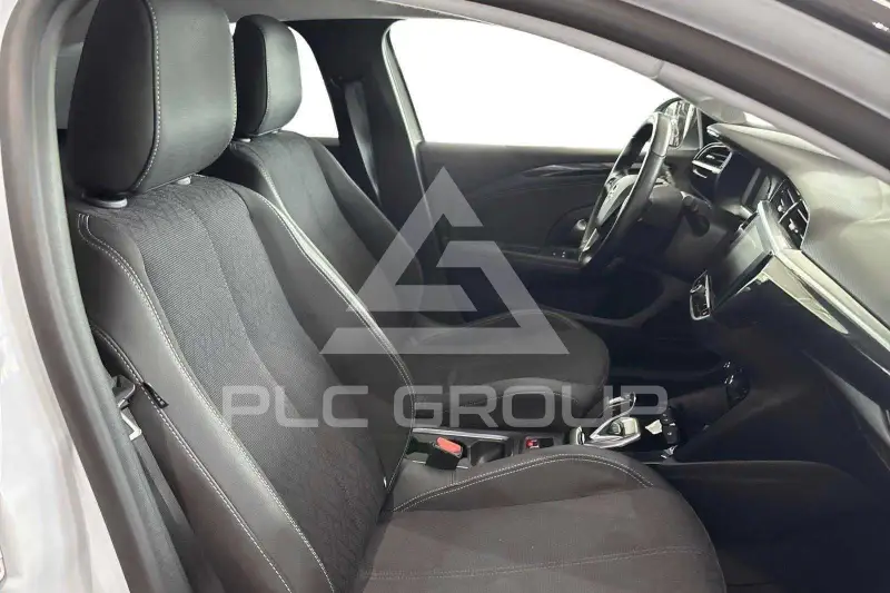 2022 Opel Corsa