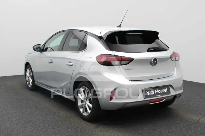 2022 Opel Corsa