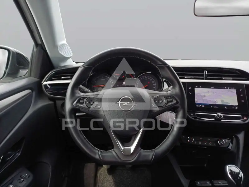 2022 Opel Corsa
