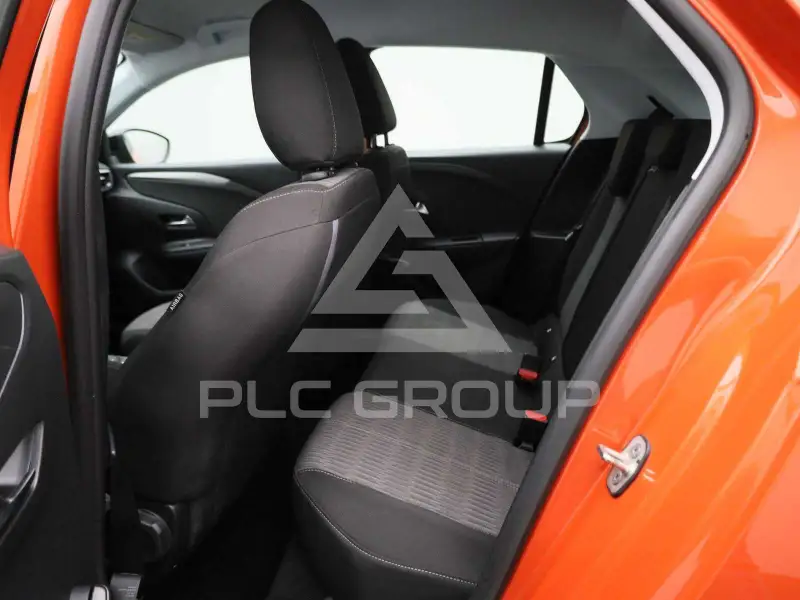 2022 Opel Corsa