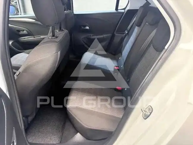 2022 Opel Corsa