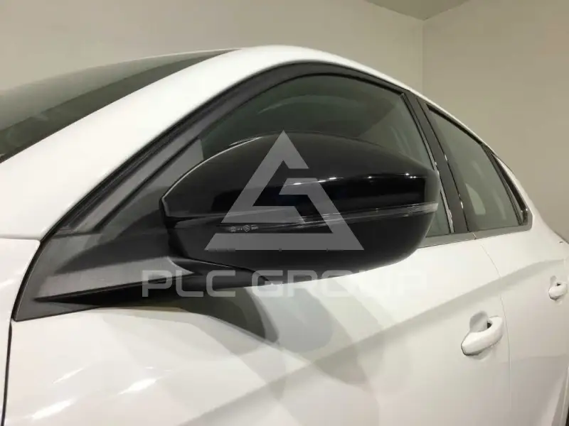 2022 Opel Corsa