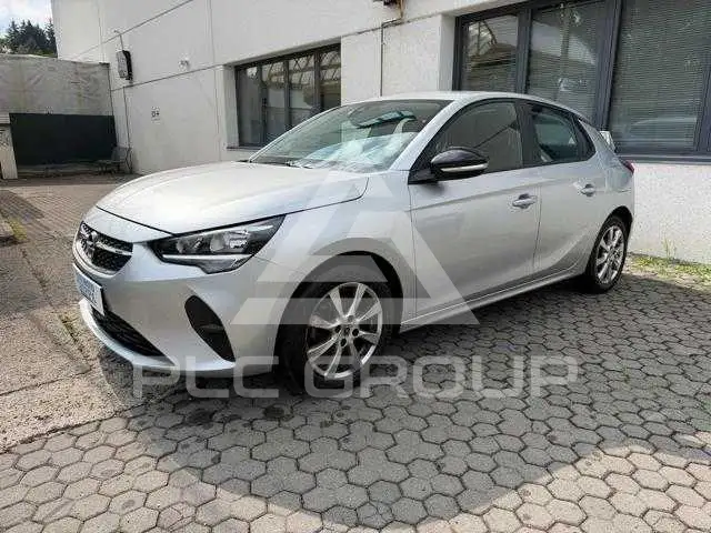 2022 Opel Corsa
