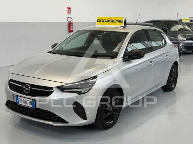 2022 Opel Corsa