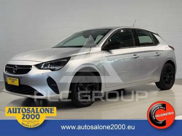 2022 Opel Corsa