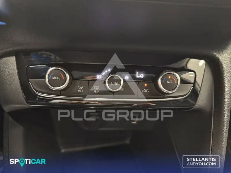2022 Opel Corsa