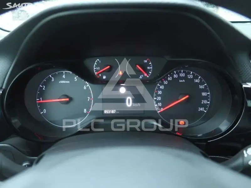 2022 Opel Corsa