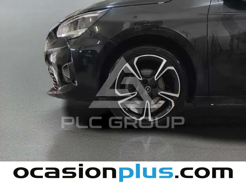 2022 Opel Corsa