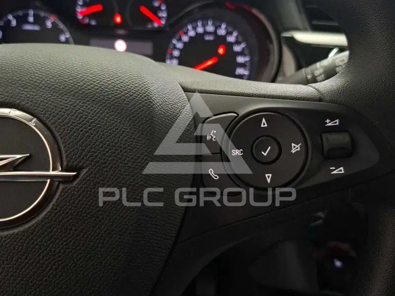2022 Opel Corsa