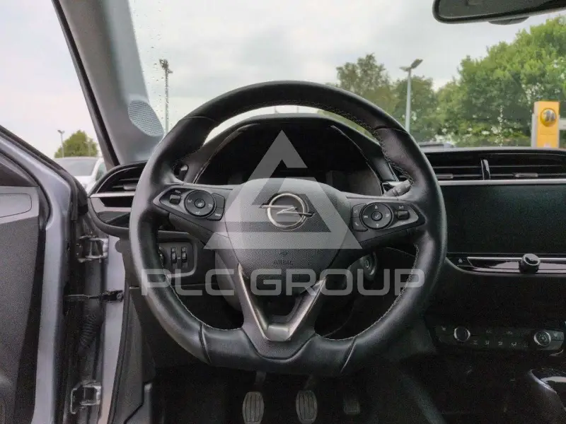 2022 Opel Corsa