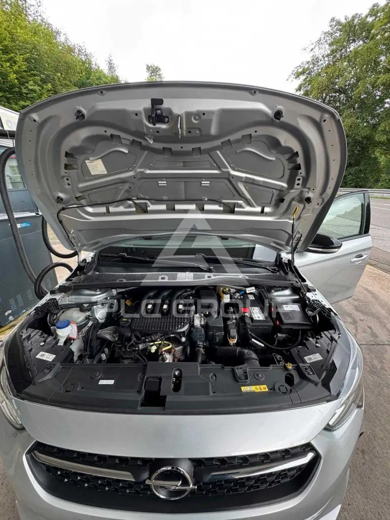 2022 Opel Corsa