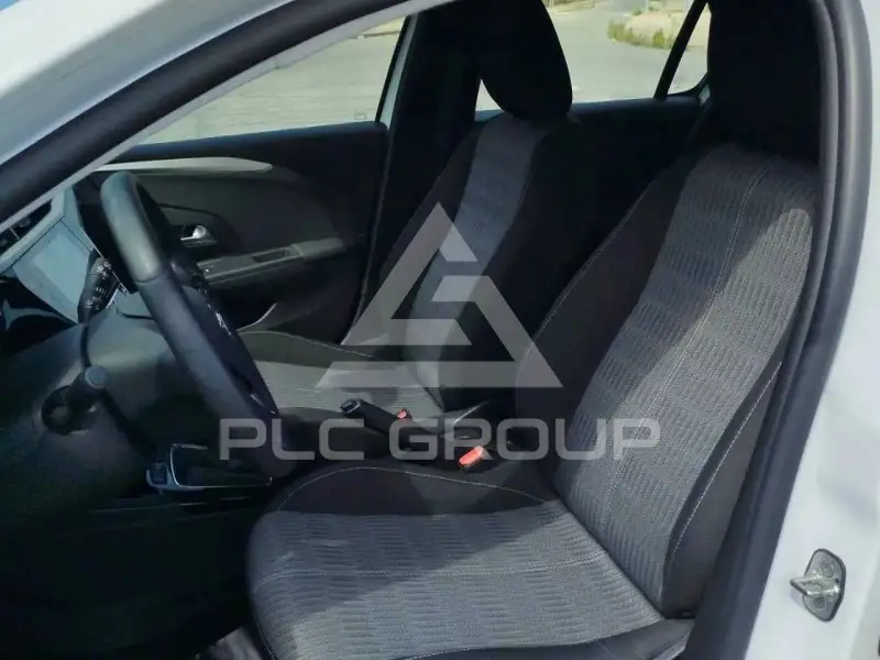 2022 Opel Corsa