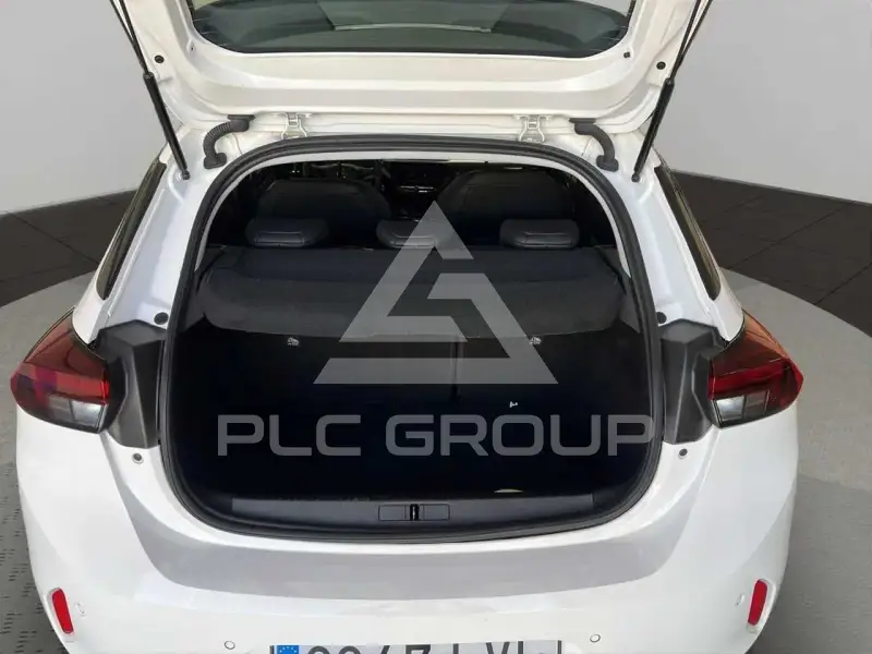 2022 Opel Corsa