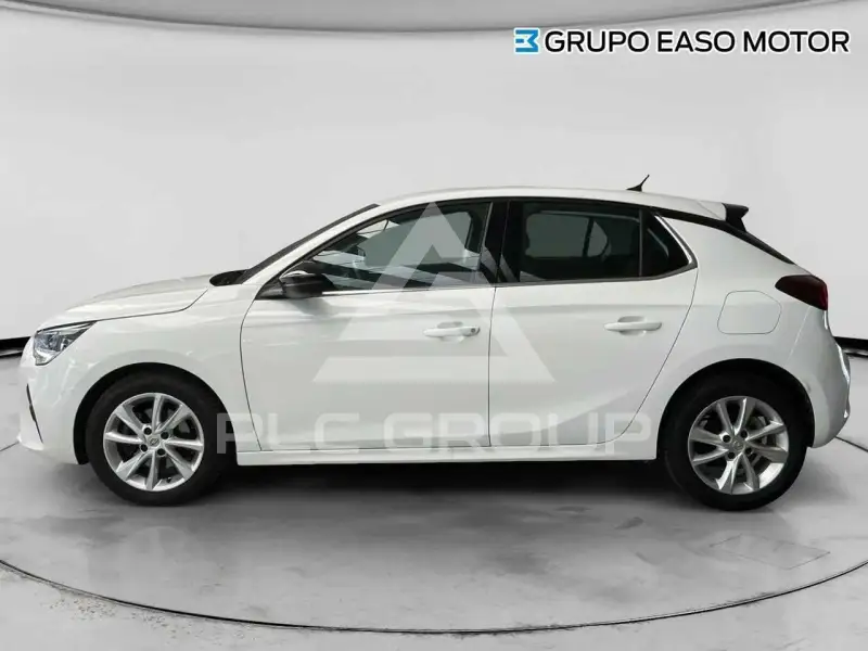 2022 Opel Corsa