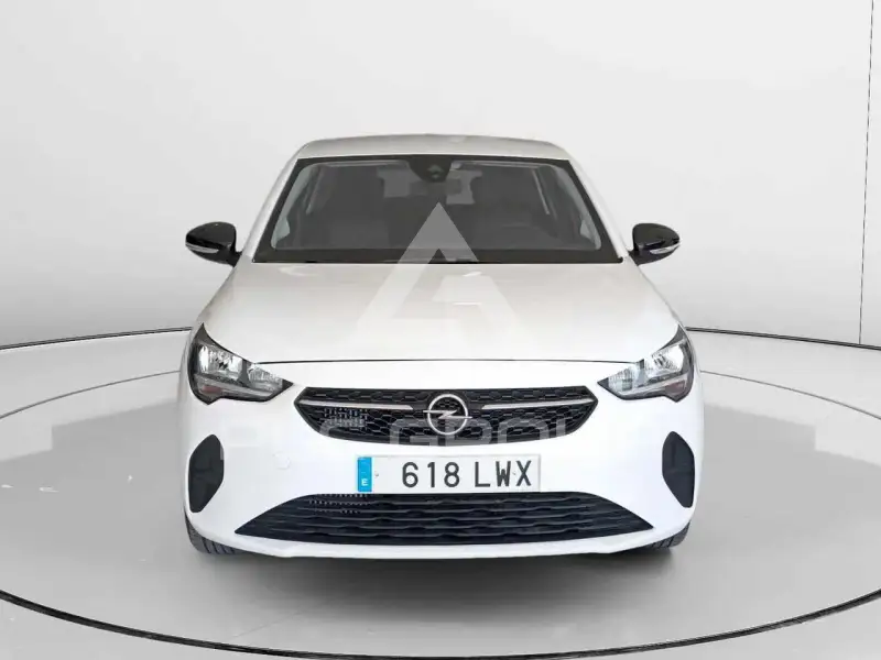 2022 Opel Corsa