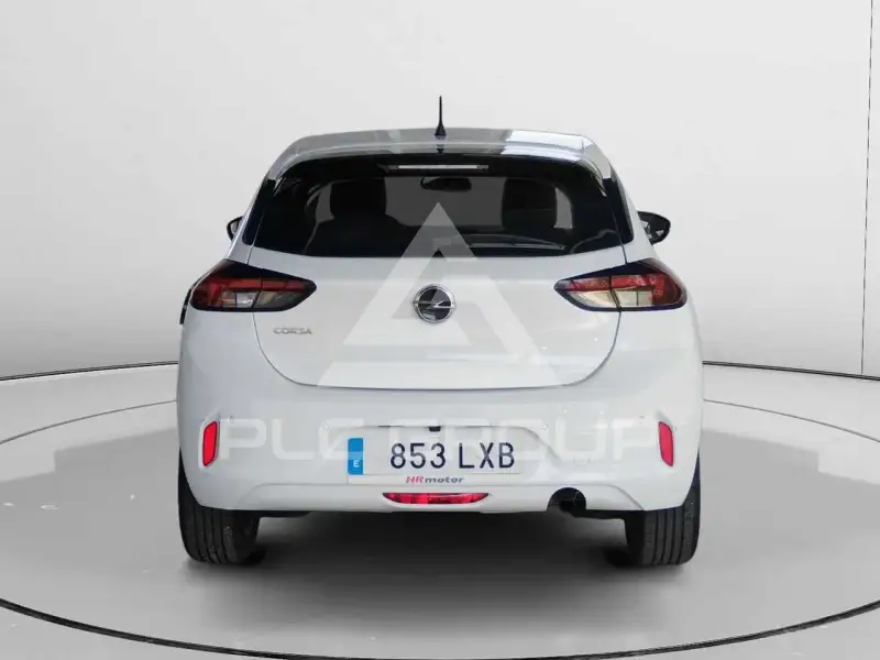 2022 Opel Corsa
