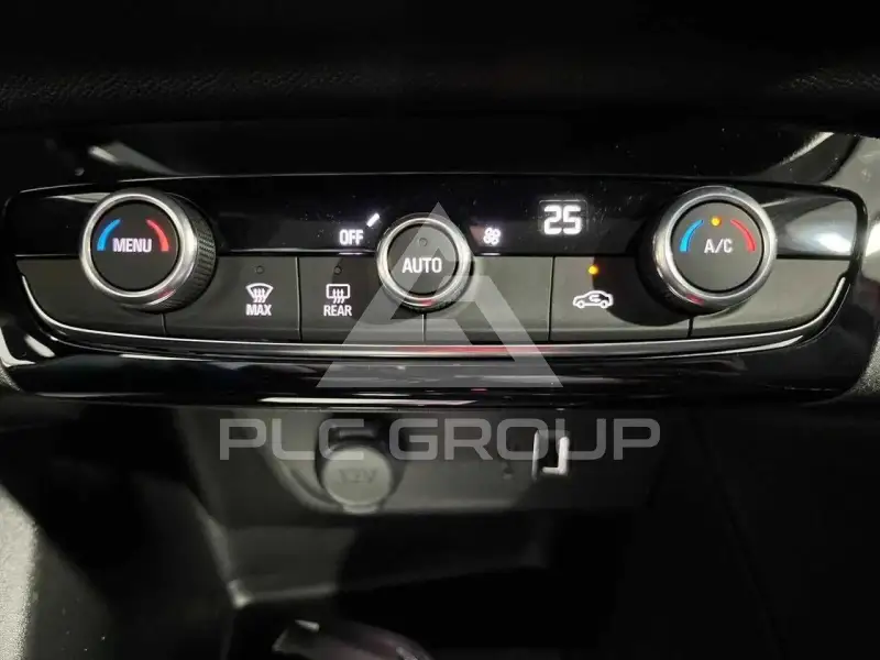 2022 Opel Corsa