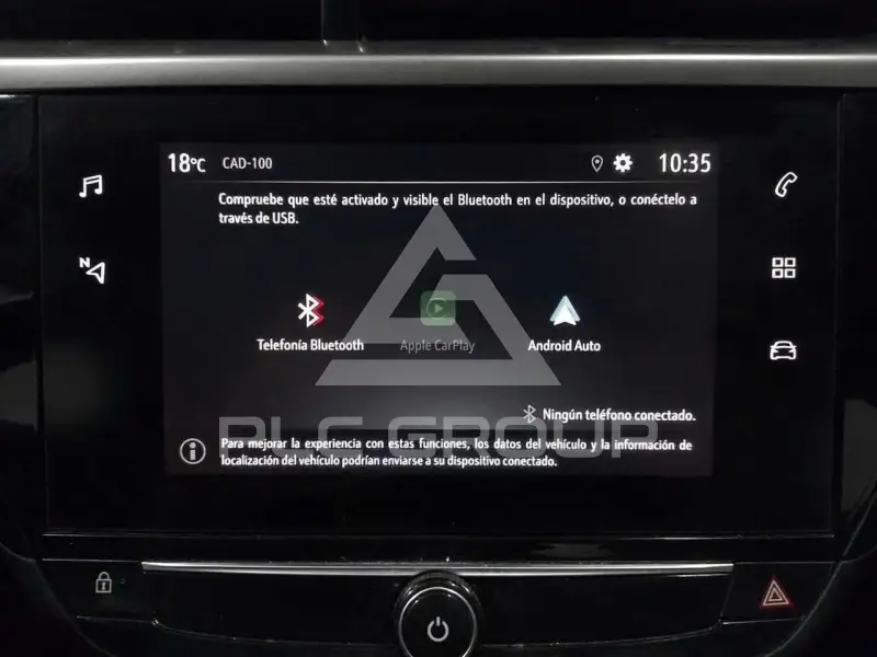 2022 Opel Corsa