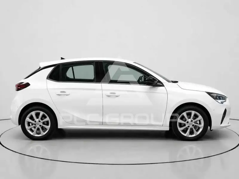 2022 Opel Corsa