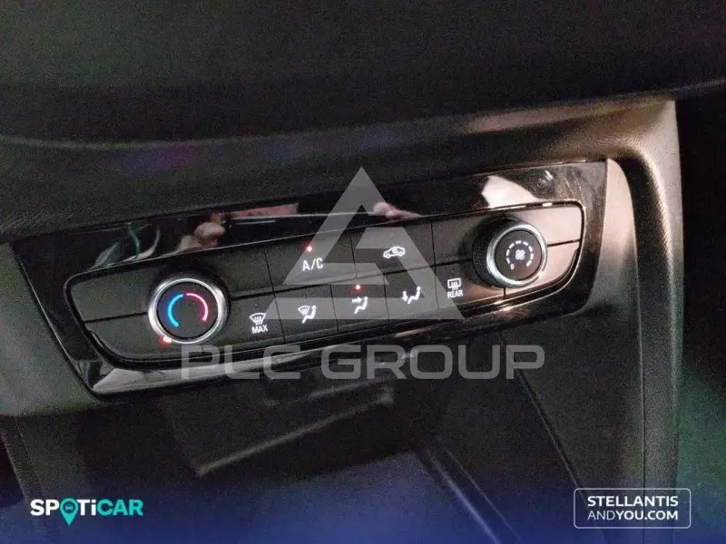 2022 Opel Corsa