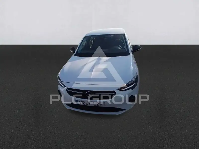 2022 Opel Corsa