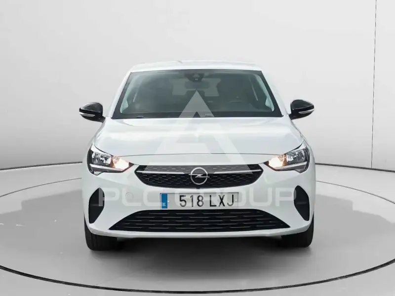 2022 Opel Corsa