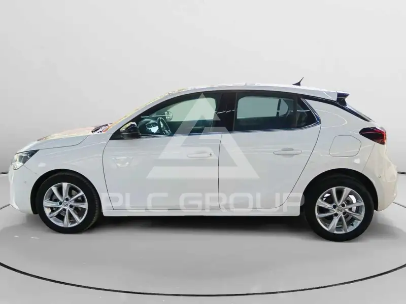 2022 Opel Corsa