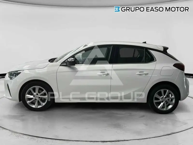 2022 Opel Corsa