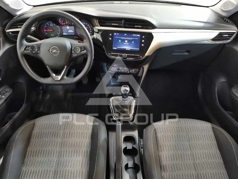 2022 Opel Corsa