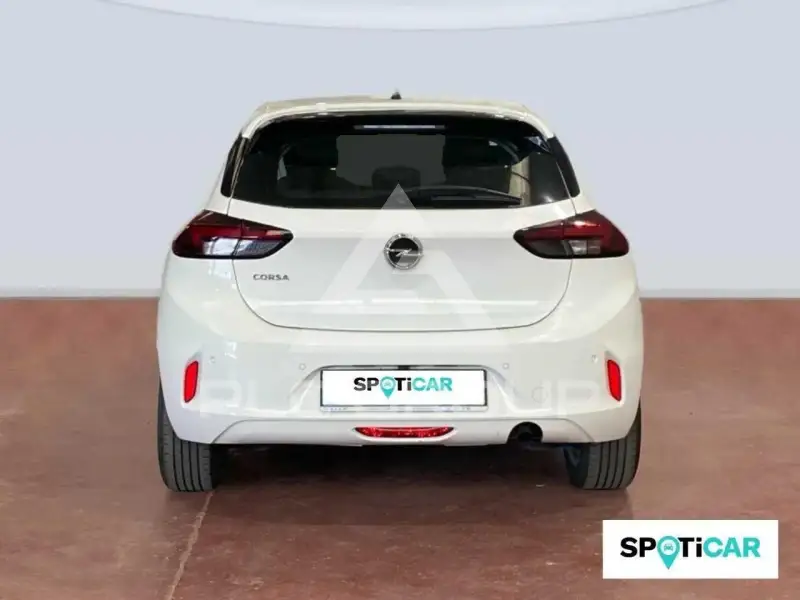 2022 Opel Corsa