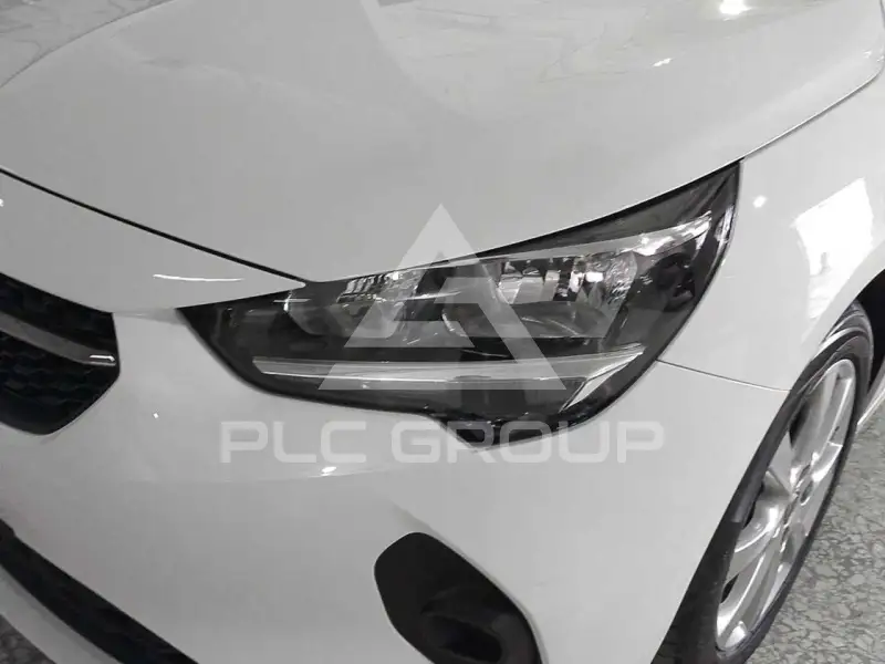 2022 Opel Corsa