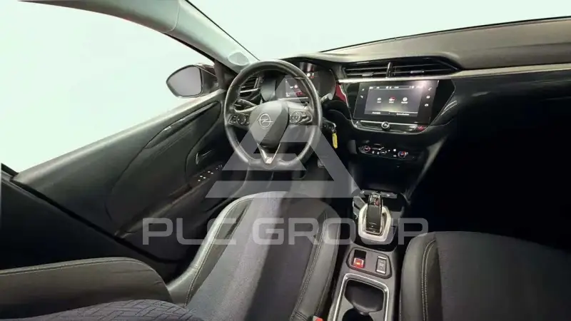 2022 Opel Corsa